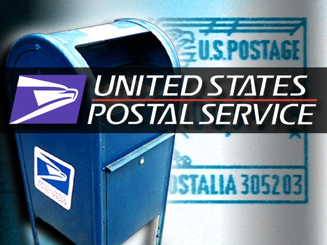 Post Office Too Big to Mail?