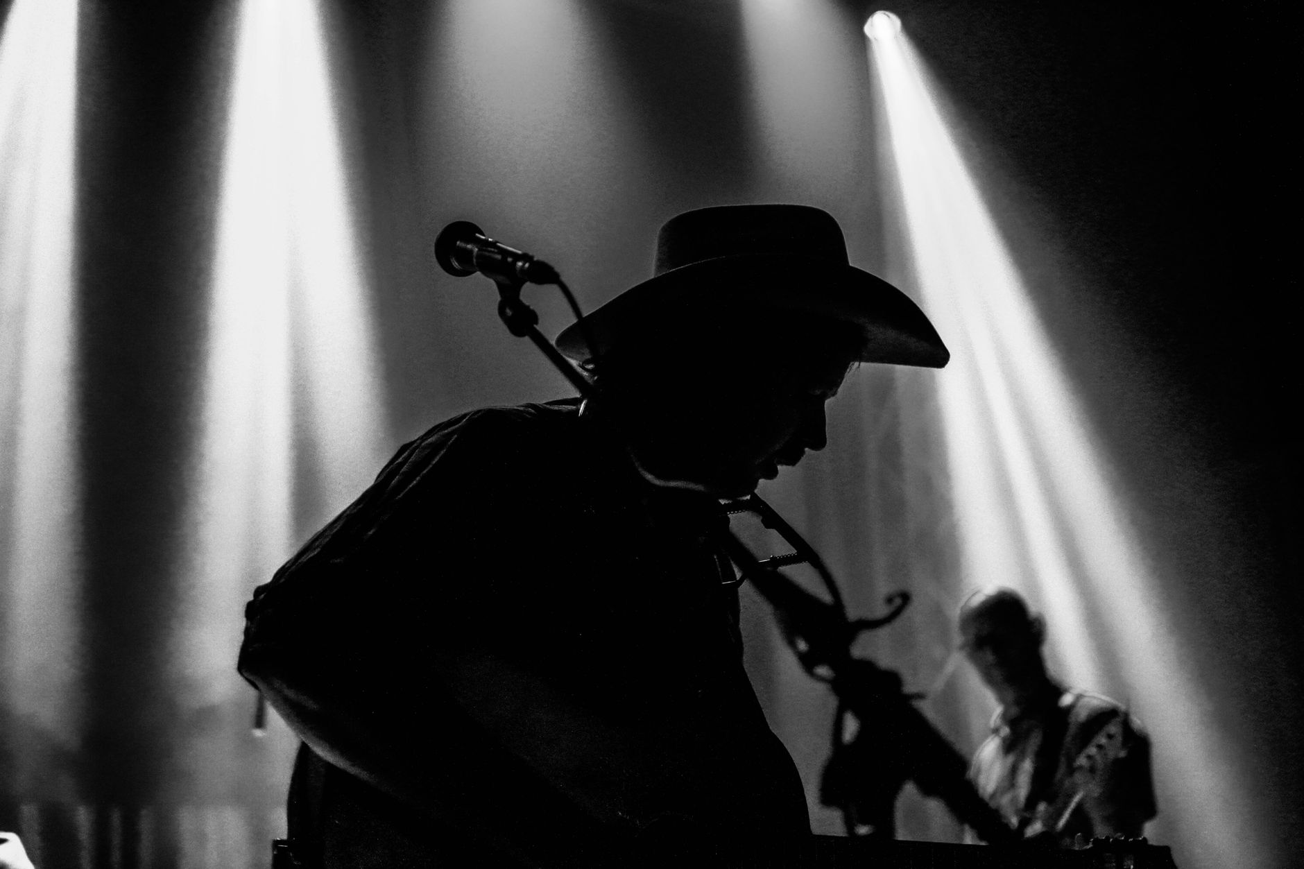Country Music Starter Set