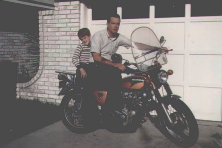 Father’s Day Musings