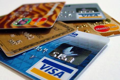 Credit Cards Profiting From Haiti Disaster