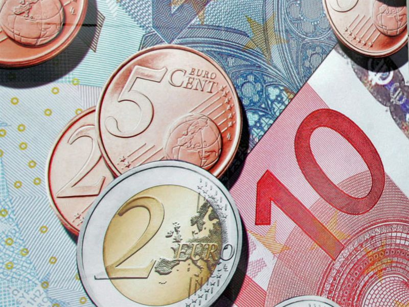 A Few Euros Short