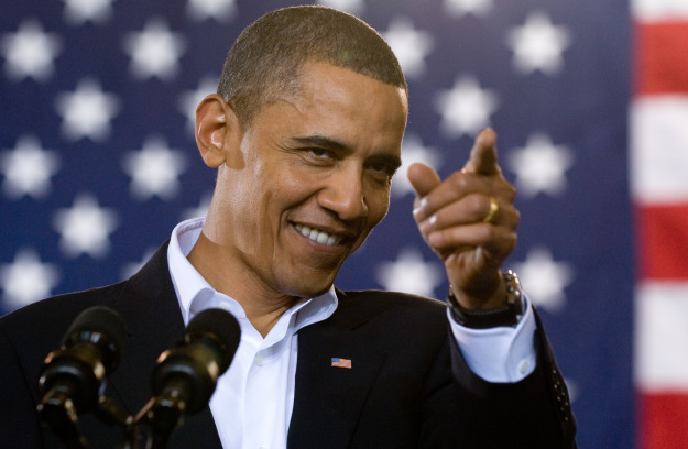 US Government a Joke in Europe?