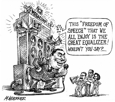 Money and Politics