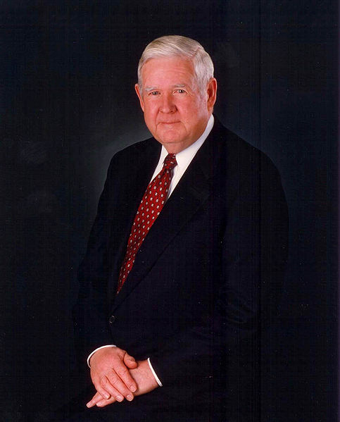 John Murtha Dead at 77