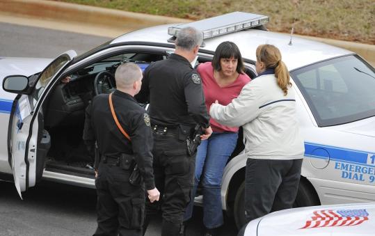 Amy Bishop Killed Before