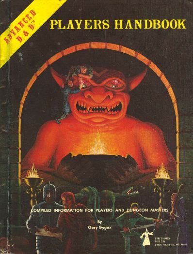 Amy Bishop:  Dungeons & Dragons Assassin