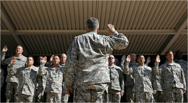 Gates’ Pentagon Uni Policy