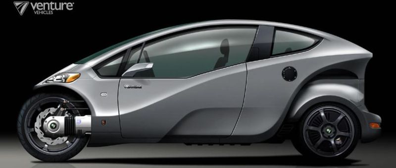 Replacing Cars with . . . Cars