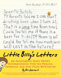 Little Billy’s Letters
