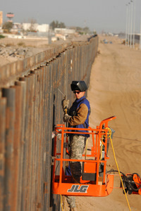 Schumer and Graham: The Men With a (Immigration) Plan