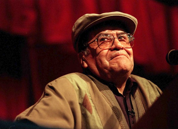 Jaime Escalante Dead at 79