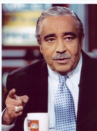 Rangel Ways and Means Chairmanship Over