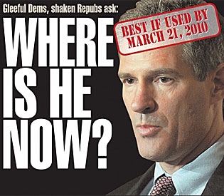 Scott Brown and Buyer’s Remorse