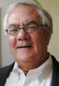 Barney Frank:  Marches Don’t Work