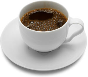 Coffee Conservatives