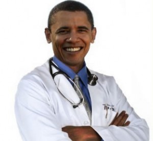 Obama Orders Hospital Gay Visitation Rights