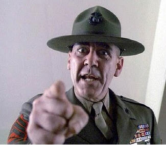 Generals Against Obesity?