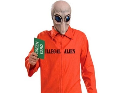 Arizona Illegal Alien Bill – A Weak Defense