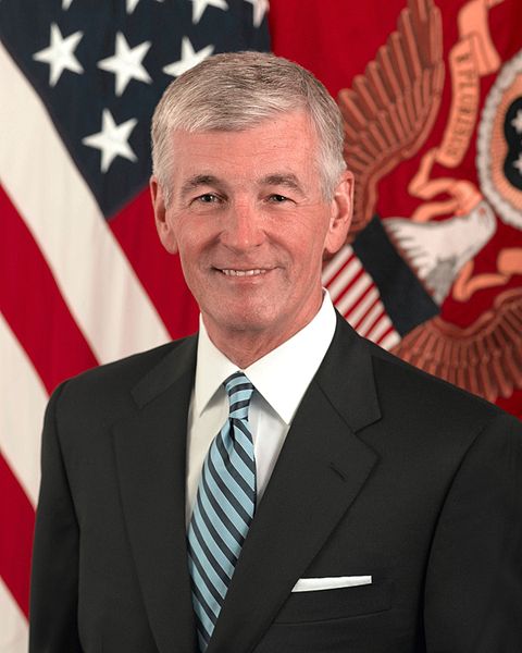 Army Secretary Ignoring Don’t Ask, Don’t Tell?