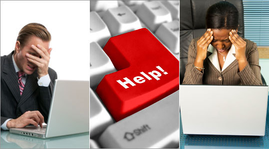 Password Security Waste of Time