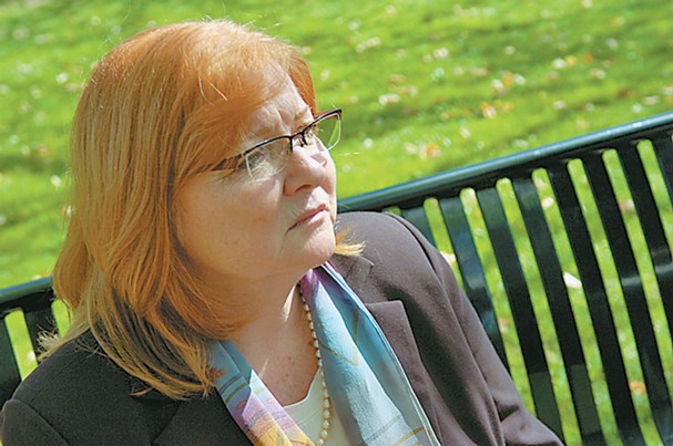 Tennessee Ousts Grad Student Over Driving Conviction