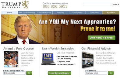 What’s a University, Anyway?