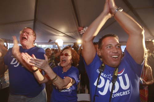 Republicans Pick Up Hawaii House Seat, At Least For The Next Six Months