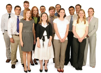 Unpaid Interns Exploited?