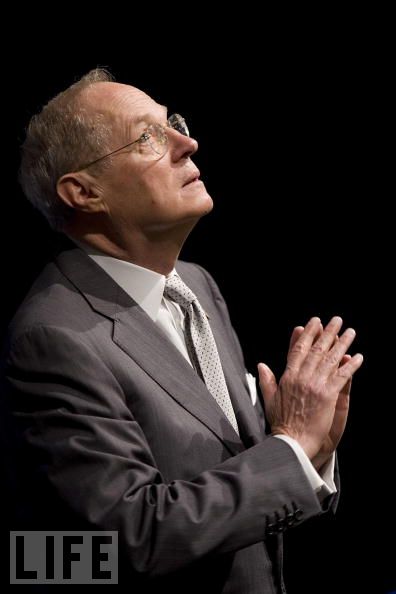 Can Justice Kennedy be Manipulated?