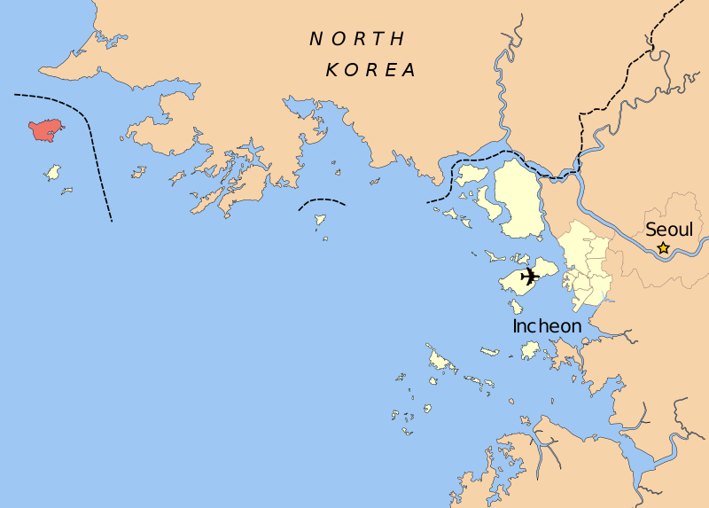 Opinion on North Korea