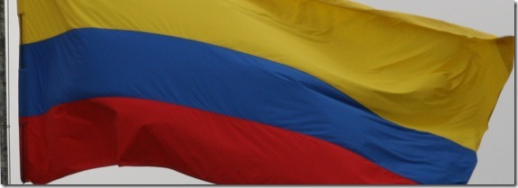 Progress towards Peace in Colombia