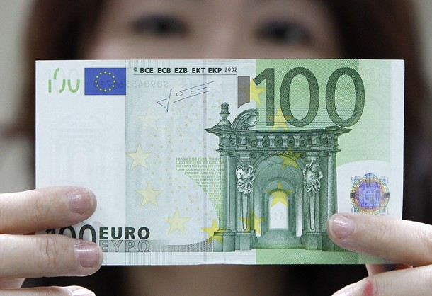 Euro Trillion Dollar Bailout:  Is Too Much Enough?