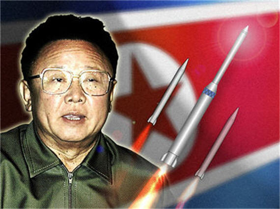 Lather, Rinse, Repeat:  Korea’s Cycle of Escalating Tensions