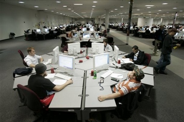 Transforming Education Into Training