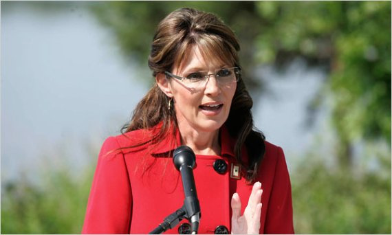 Palin Legal Defense Fund Illegal, Money To Be Returned