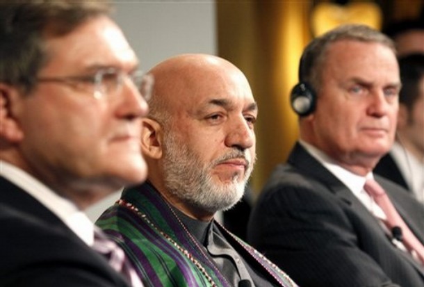 Afghanistan Experts Really Experts?