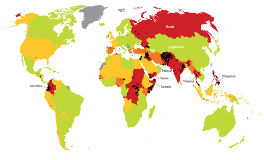 Congratulations, Greece (Updated)