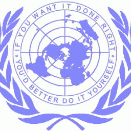 UN Logo