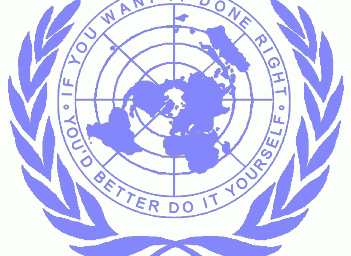 UN Logo