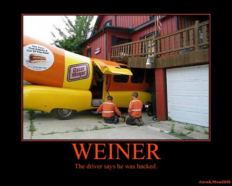 Breitbart Used Mind Control On Rep. Anthony Wiener