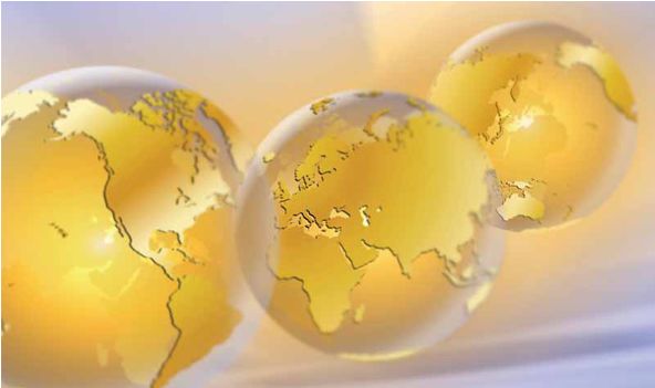 Poll: Americans Say Asia More Important To U.S. Interests Than Europe