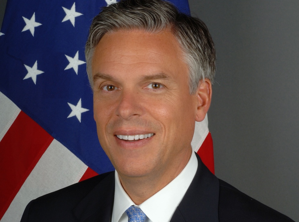 Where Huntsman Went Wrong