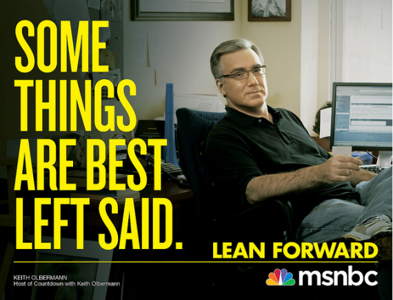 Rachel Maddow sad face