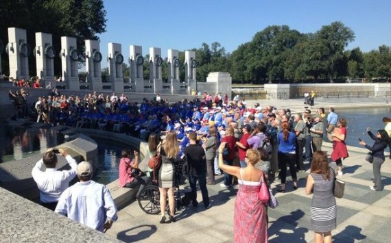 Honor Flight 2