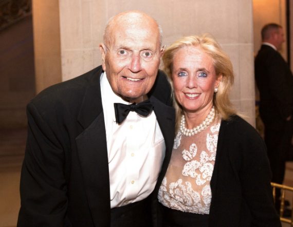 Debbie Dingell Wants To Continue Dingell Family's Royalist Legacy