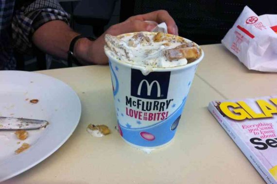 McFlurry