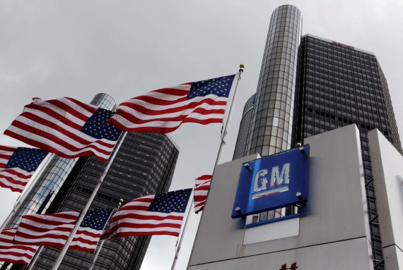 General Motors