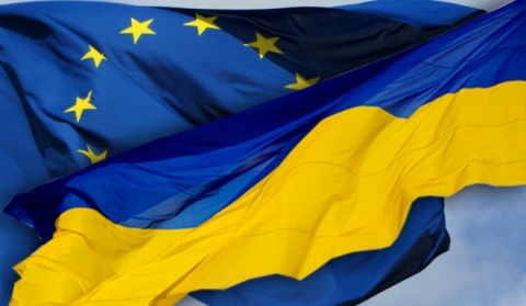 Ukraine Signs Trade Deal With Europe