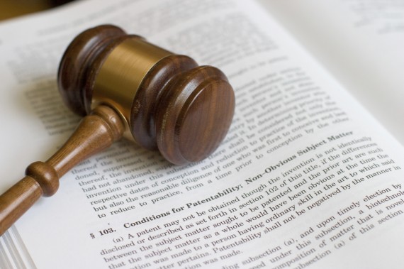Software Patents are Crumbling