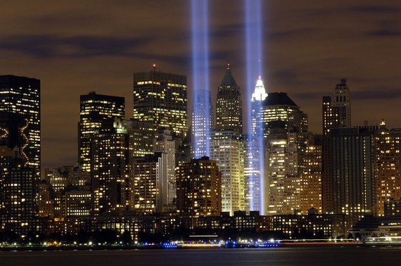Remembering 9/11 Without Obsessing Over It